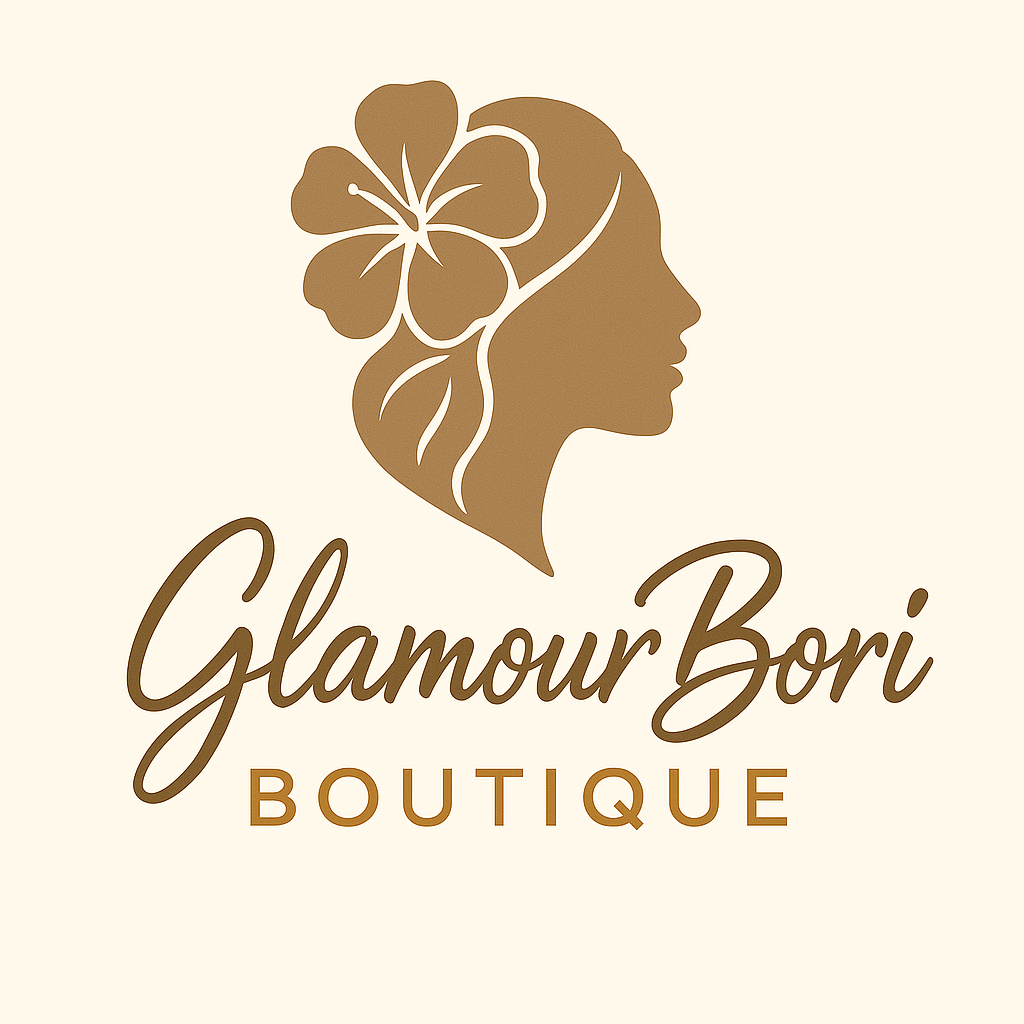 MiBori Glamoure Boutique