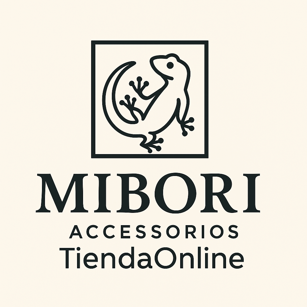MiBori Accesorios