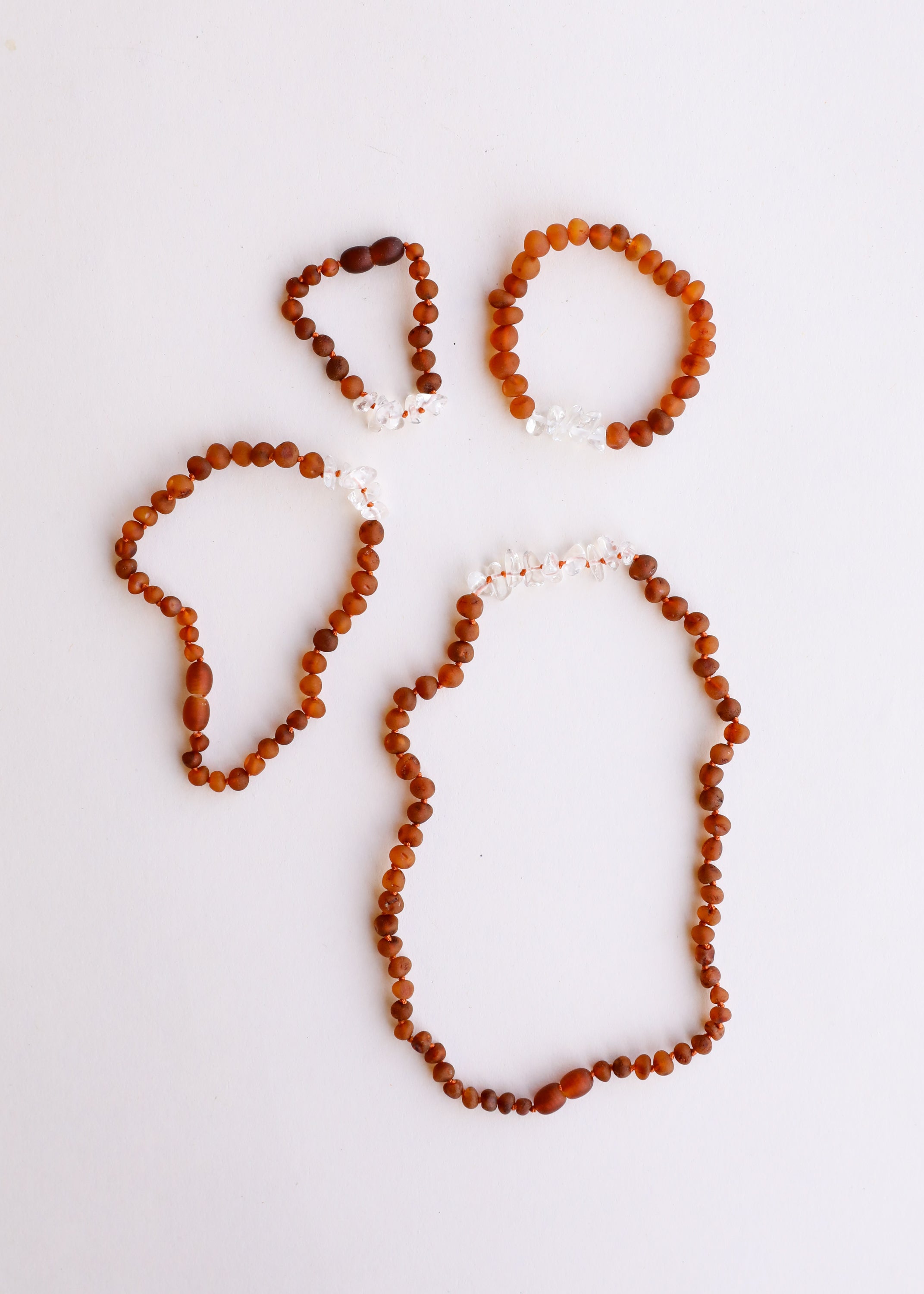 Ámbar del Mar Báltico | Joyería Ancestral