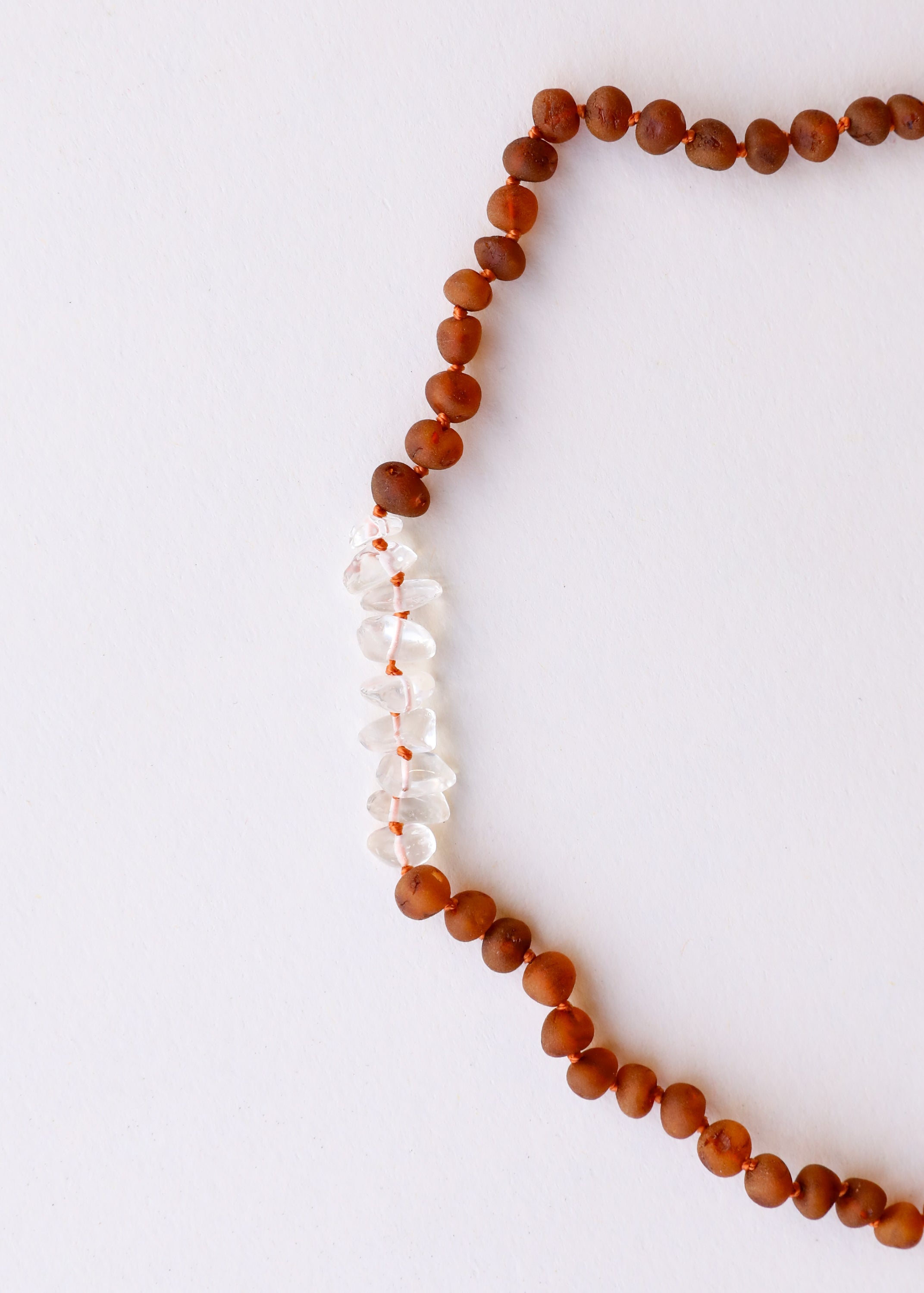 Ámbar del Mar Báltico | Joyería Ancestral