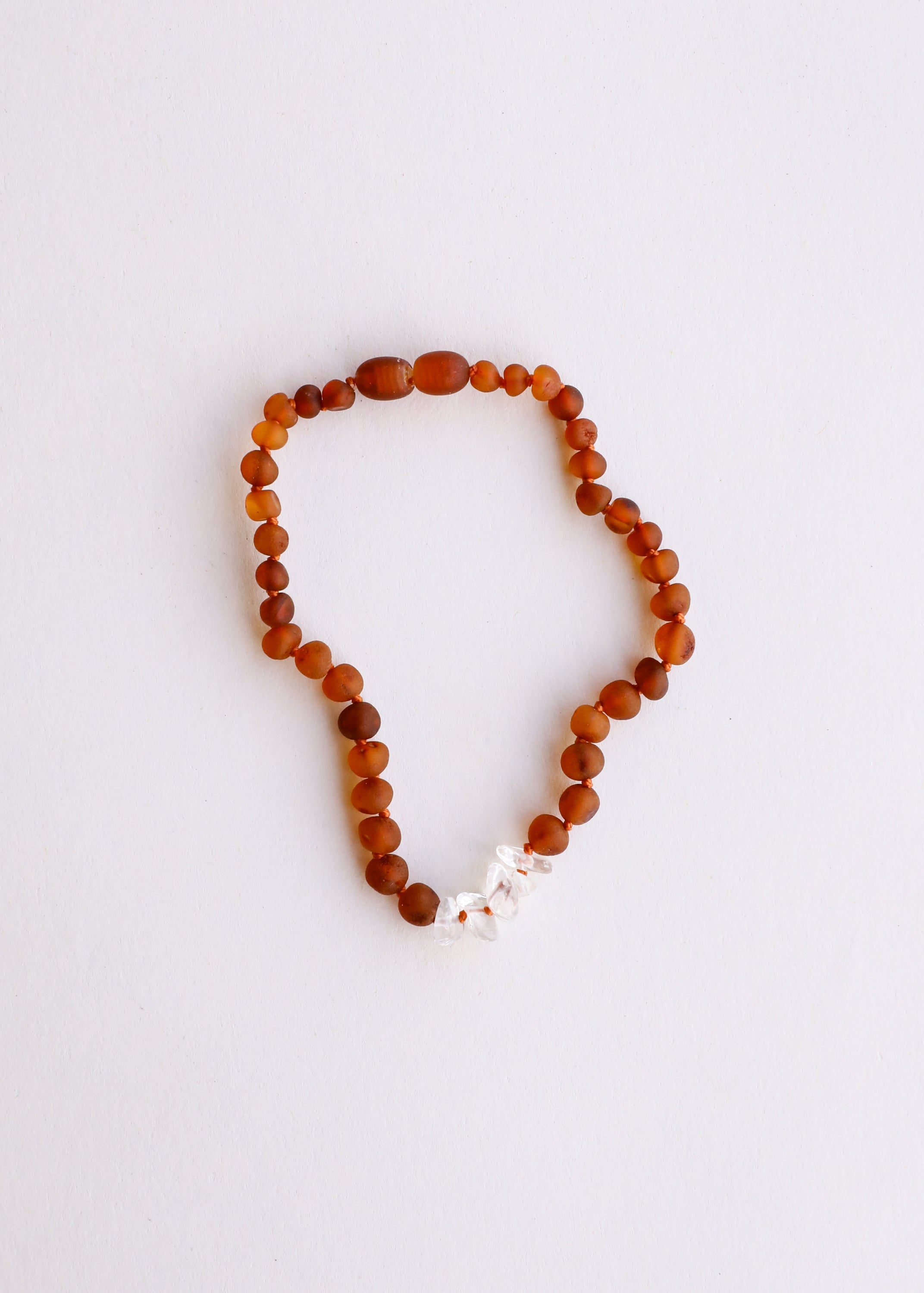 Ámbar del Mar Báltico | Joyería Ancestral