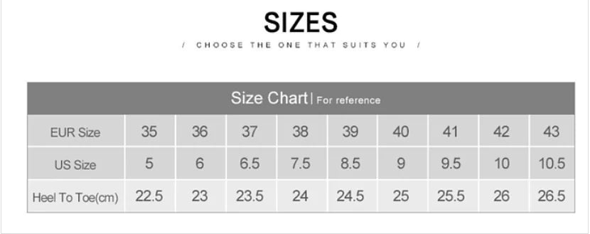 Sandalias de Cuña de Verano