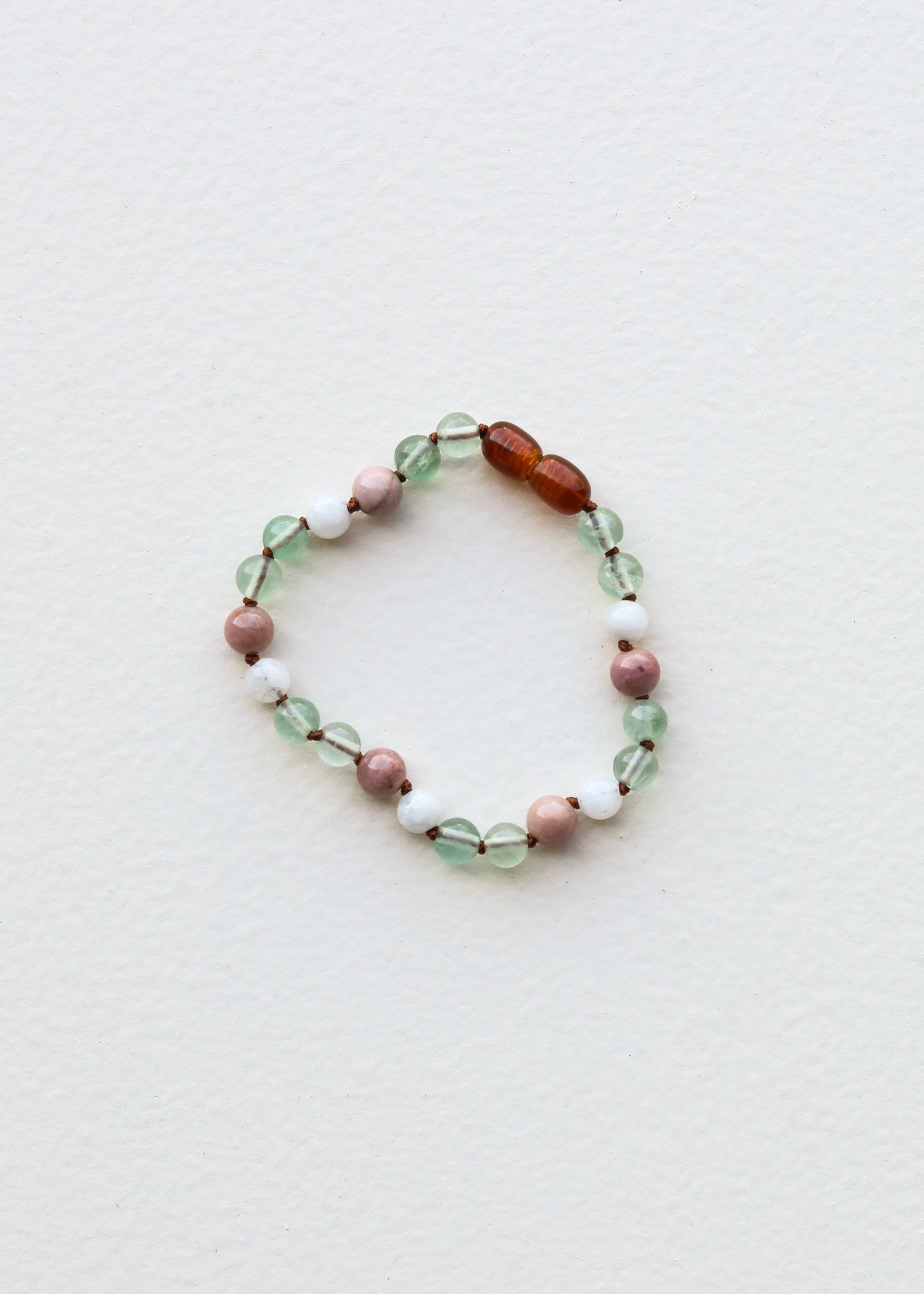 Baltic Harmony – Joyería Artesanal en Ámbar del Báltico y Gemas Naturales