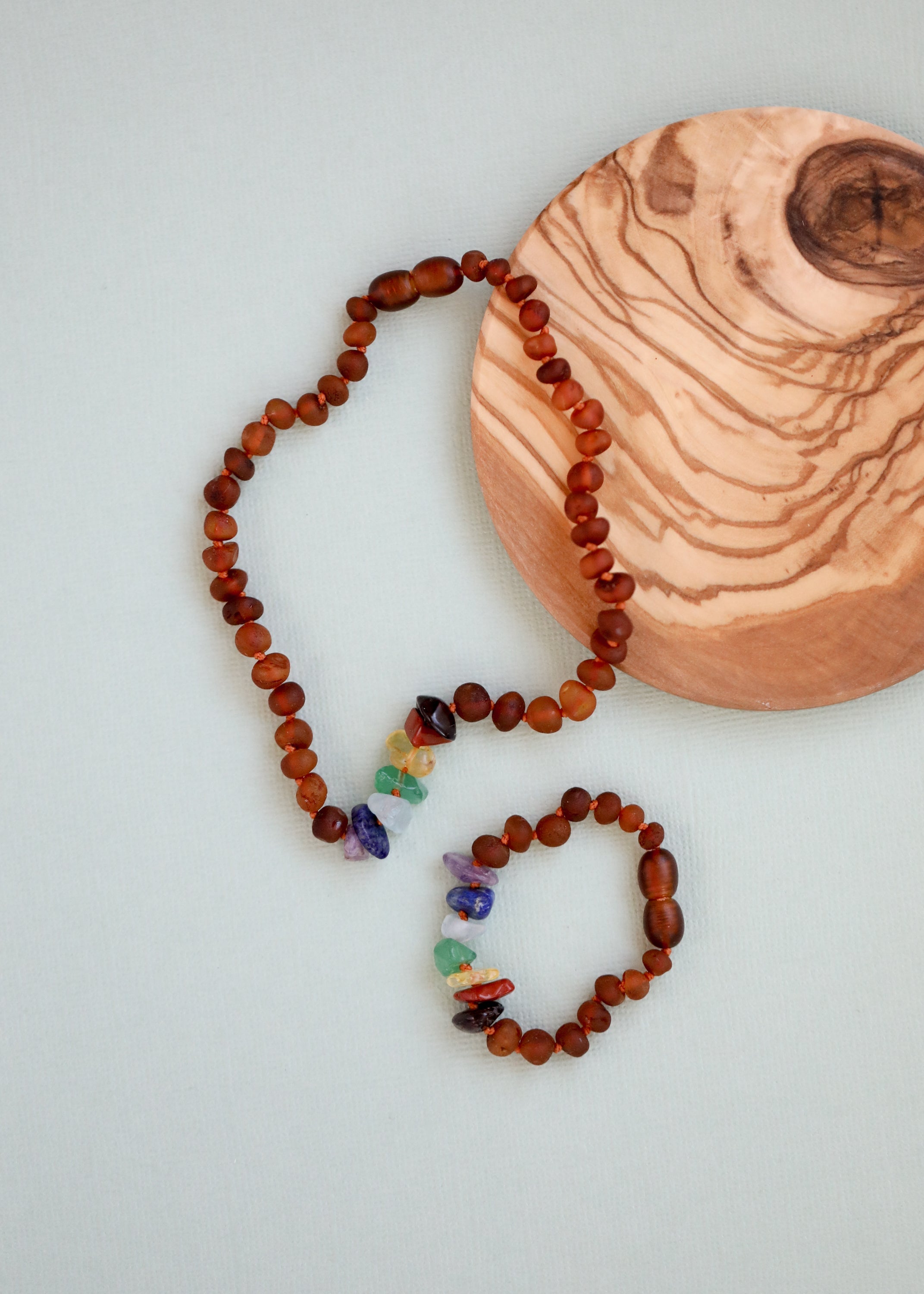 Ámbar del Báltico | Energía Ancestral, Belleza Natural
