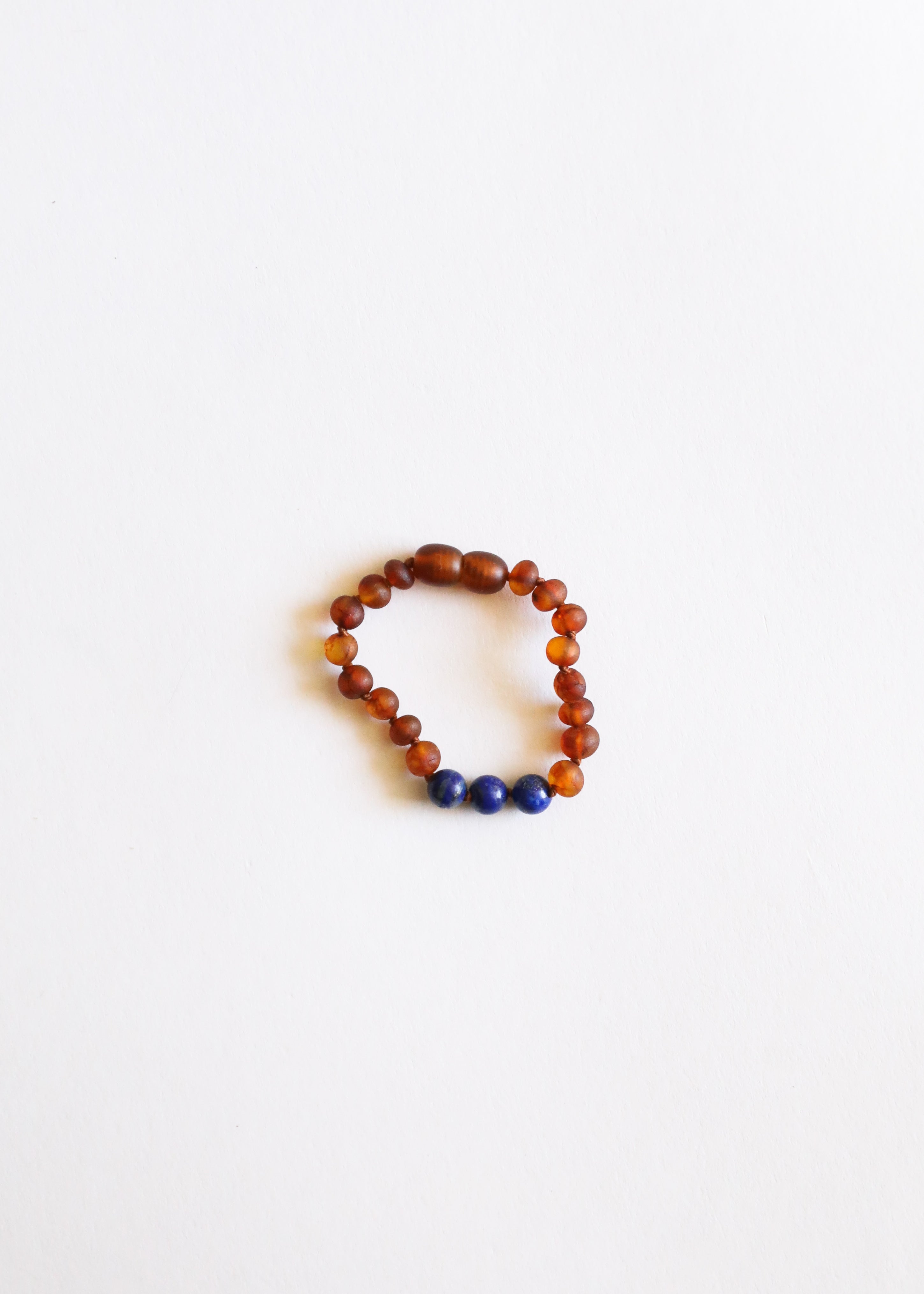 Ámbar Ancestral | Joyería con Historia
