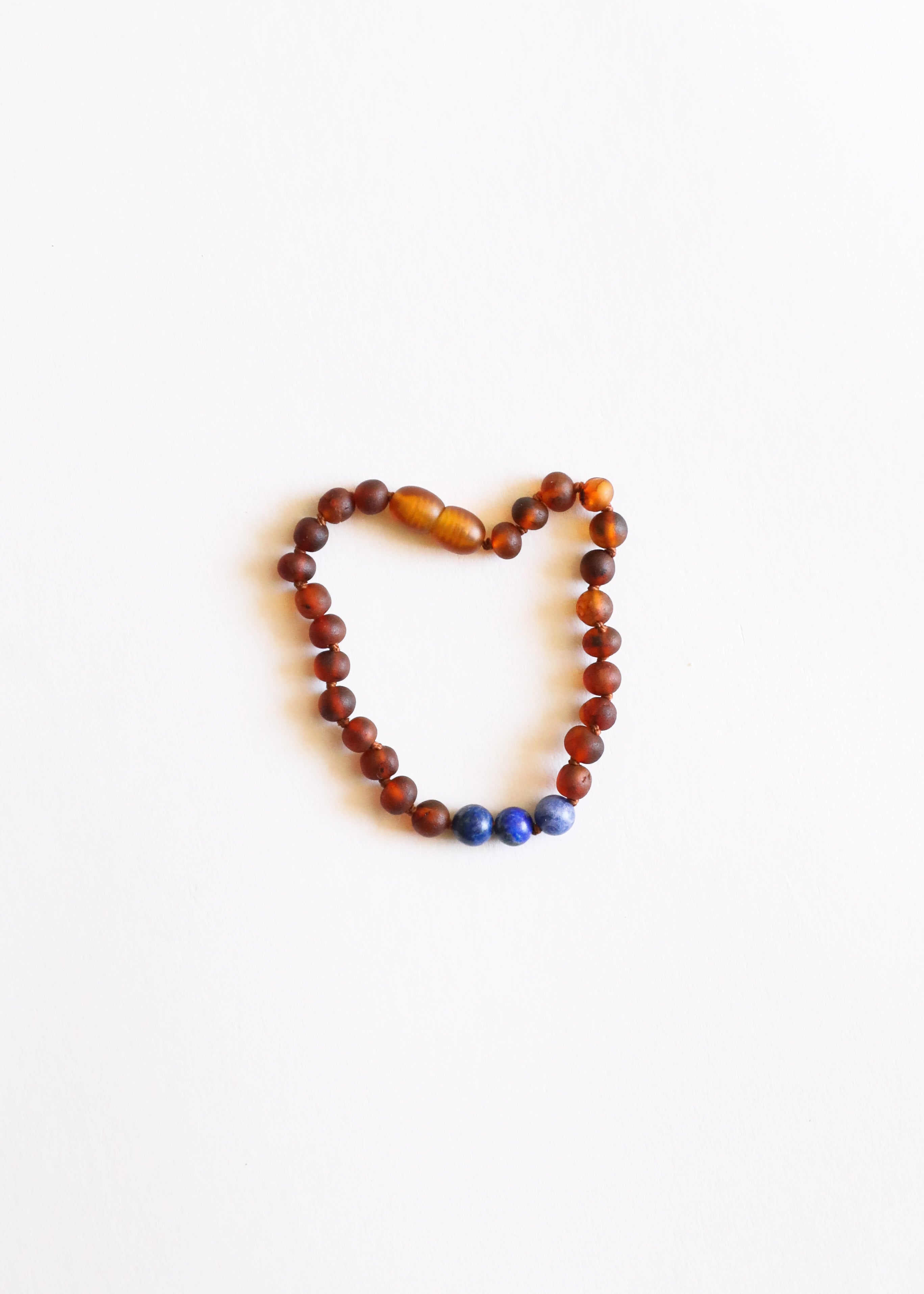 Ámbar Ancestral | Joyería con Historia