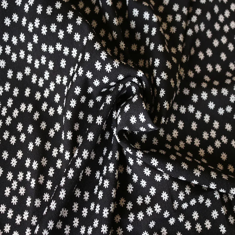 Vestido Boho Maxi Floral – Estilo Playero y Elegancia Veraniega 2025