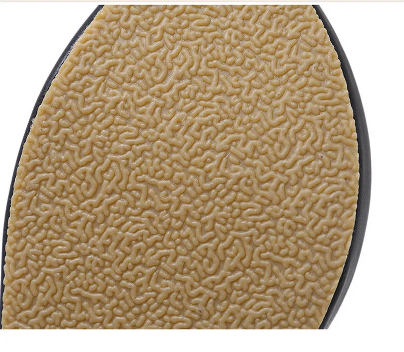 Sandalias YAERNI Estilo Playero – Elegancia Casual con Altura Caribeña