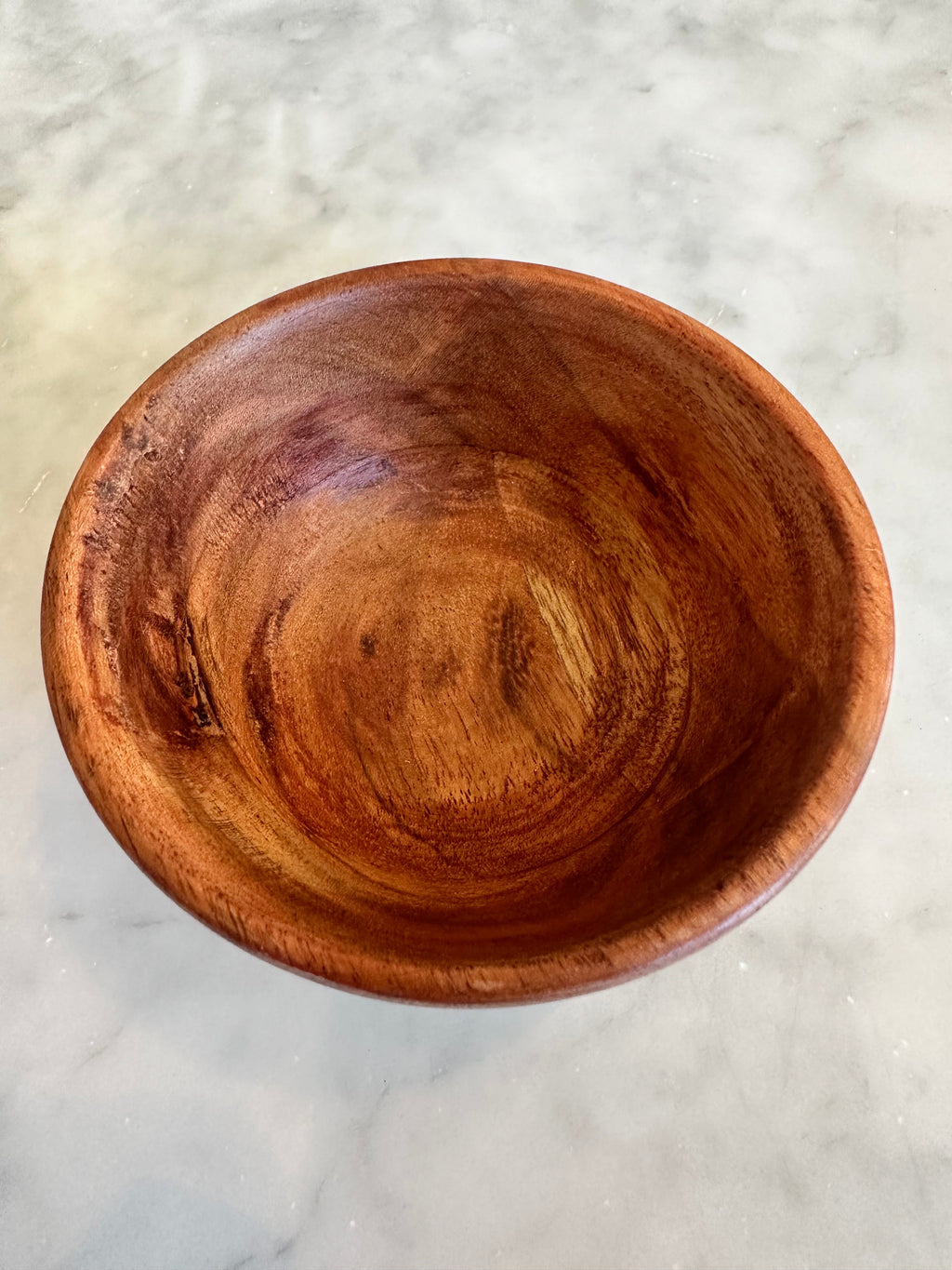 Sabores en Madera: Bowls Artesanales de Teca