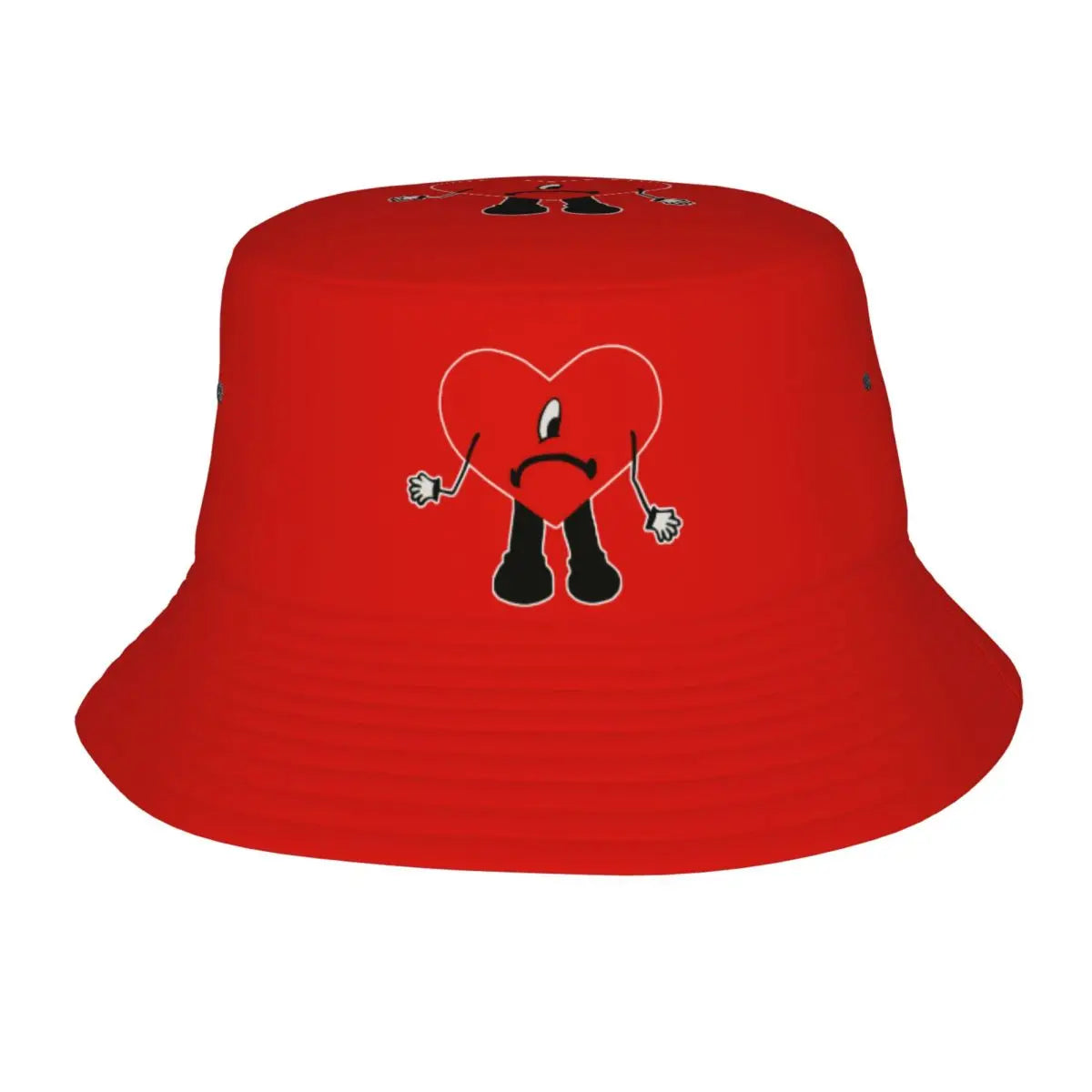 Sombrero Boricua “Debí Tirar Más Fotos"