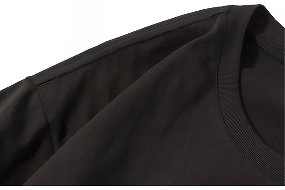 Camiseta Tour Bad Bunny – Nadie Sabe 🇵🇷