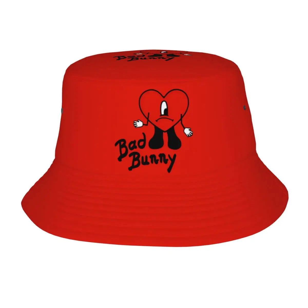 Sombrero Boricua “Debí Tirar Más Fotos"