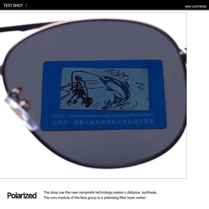 Gafas Polarizadas Mercedes-Benz – Lujo, Visión y Estilo en Movimiento