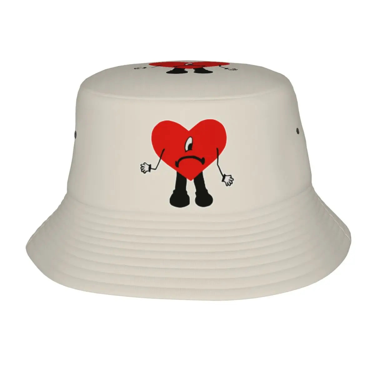 Sombrero Boricua “Debí Tirar Más Fotos"