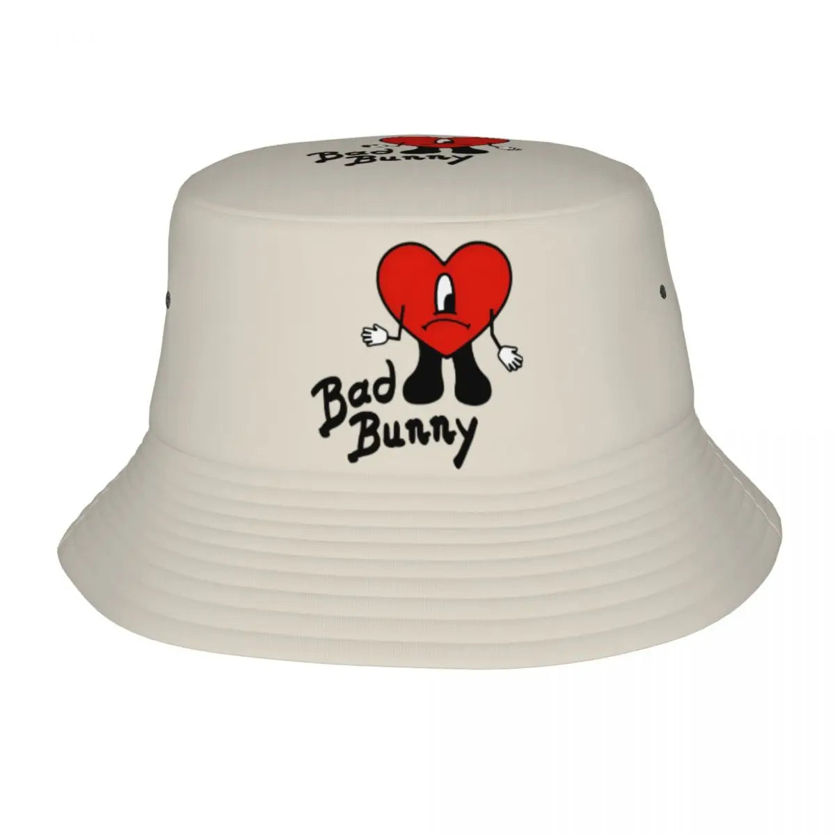 Sombrero Boricua “Debí Tirar Más Fotos"