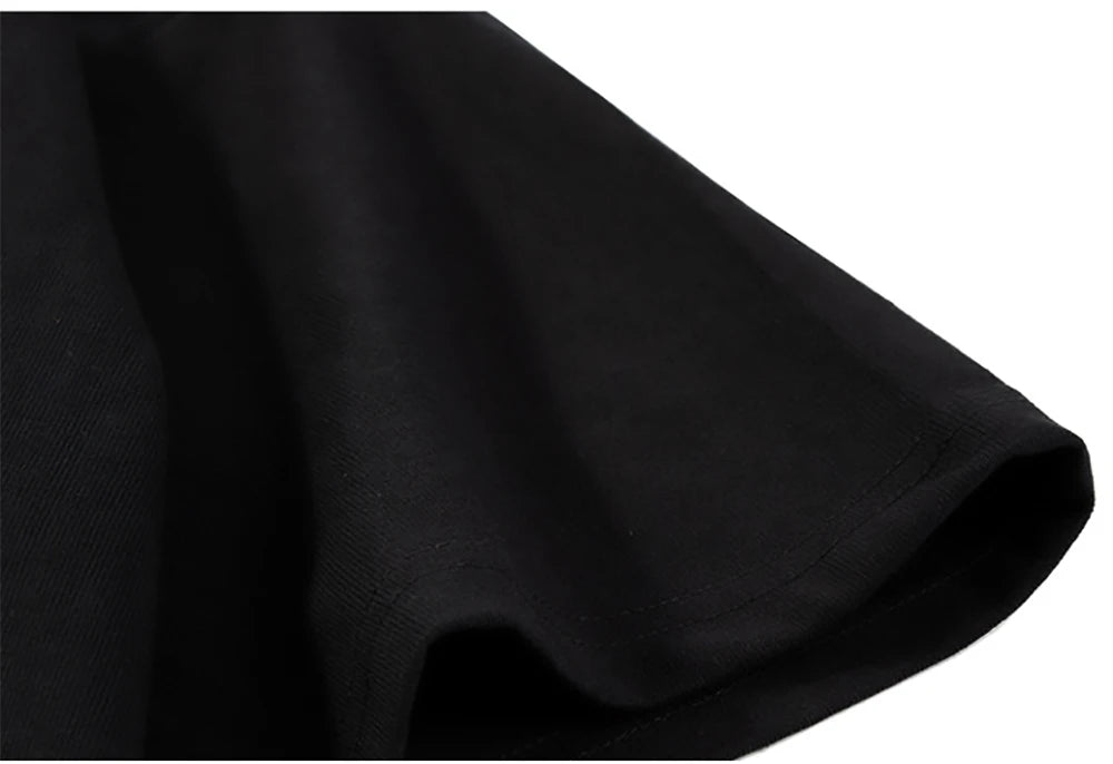 Camiseta Tour Bad Bunny – Nadie Sabe 🇵🇷