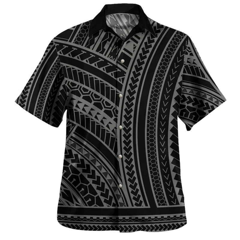 Camisa Harajuku Boricua con Emblema 3D – Verano con Estilo y Orgullo