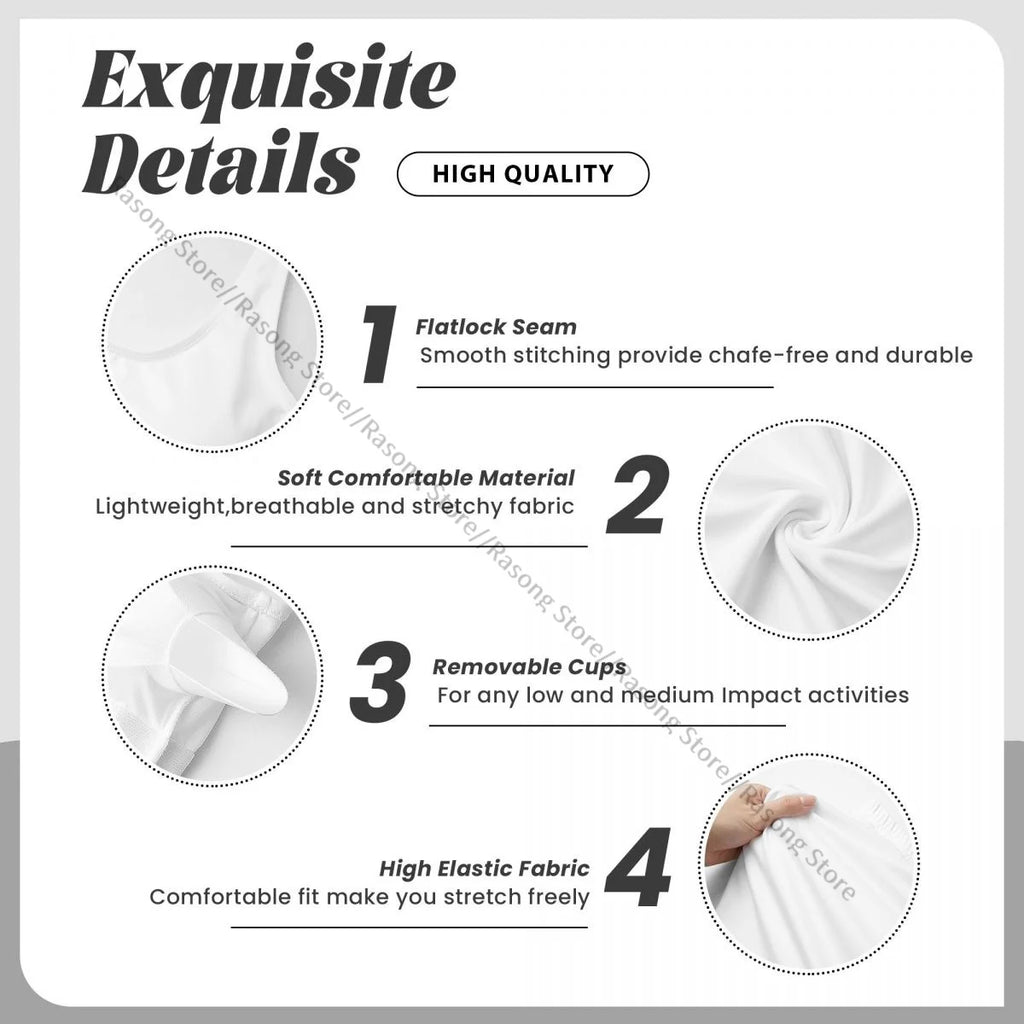 Top Urbano Sexy Boricua – Bandera PR