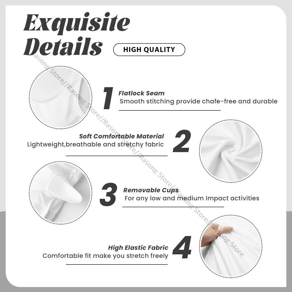 Top Urbano Sexy Boricua – Bandera PR