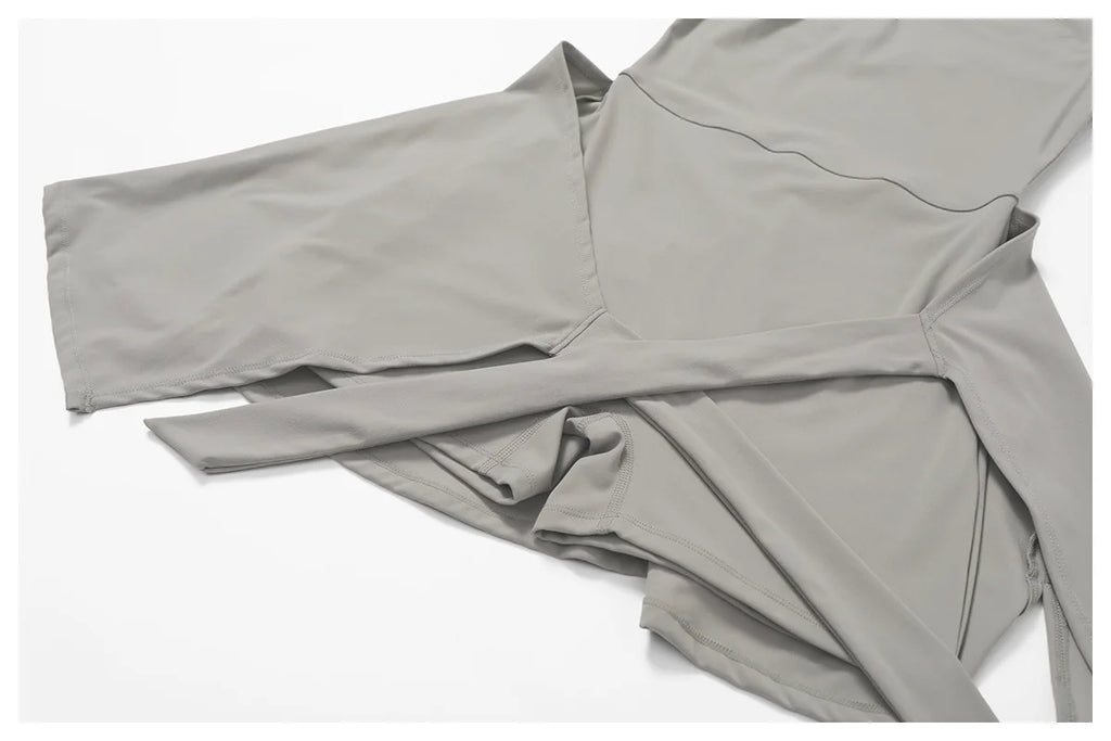 Conjunto Deportivo Mujer – Monopieza Sexy y Funcional para Gym & Yoga