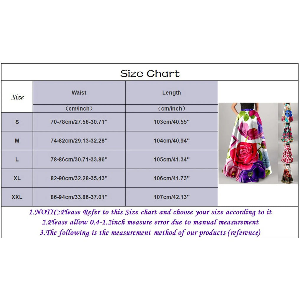 Maxi Elegancia con Flores