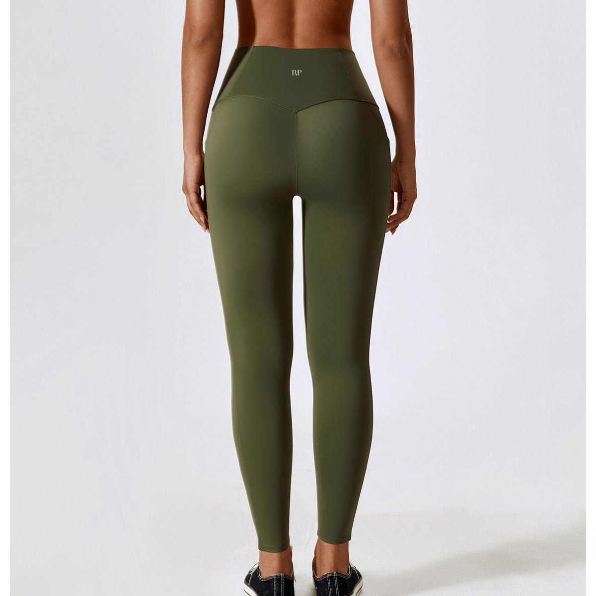 Leggings Marni con Bolsillo — Realza tus Curvas con Comodidad Total Marni Pocket Leggings – Sculpted Comfort, All Day Long