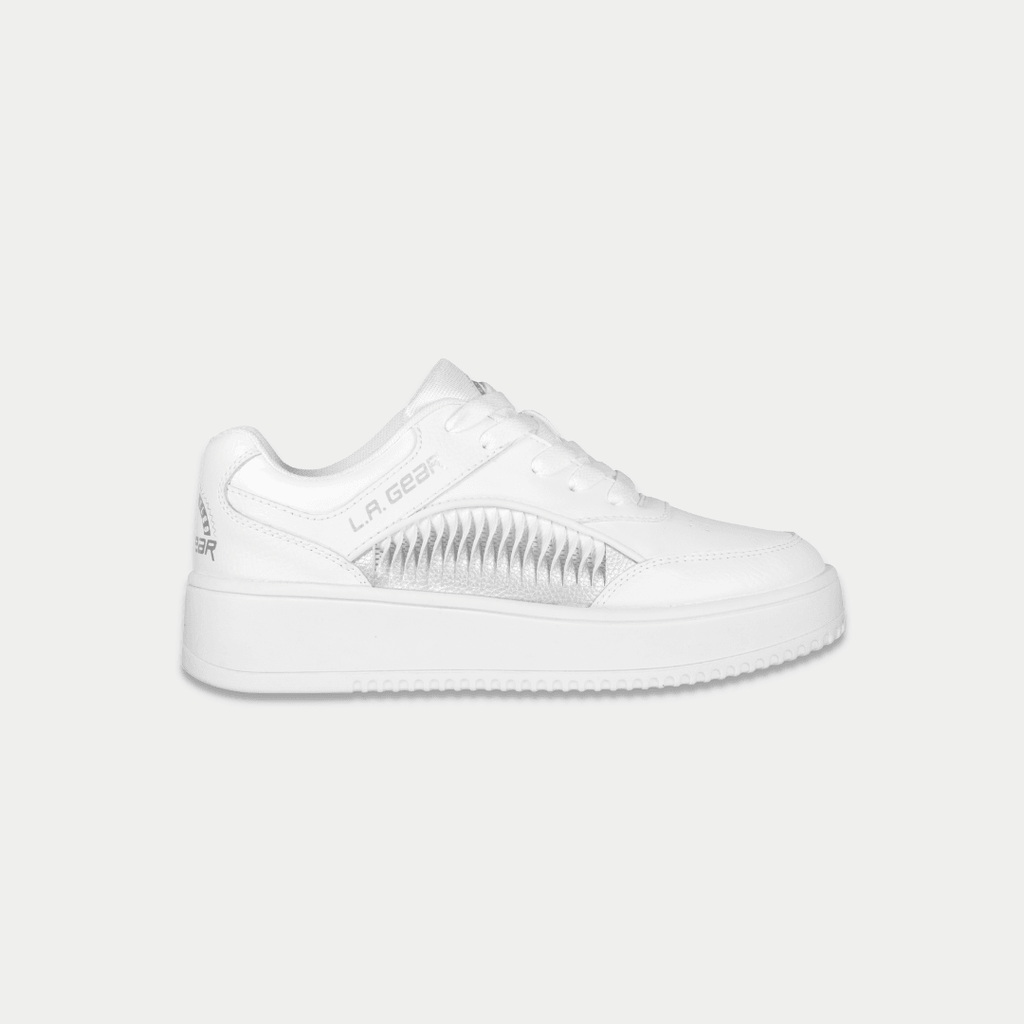 🔥 LA Gear x Journeys Kidz | Flame On Youth Sizes 11–6 | Women’s 6–8 (consult size chart)